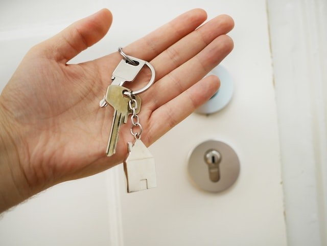 BER cert for letting a property in Dublin